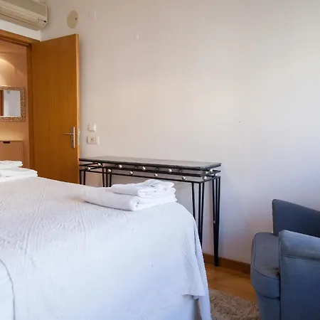 Flh Expo Cosy Family Flat * Lisboa