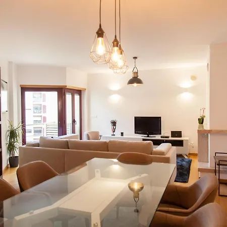 Flh Expo Cosy Family Flat Lägenhet Lisboa