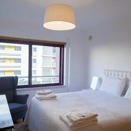Flh Expo Cosy Family Flat Lägenhet *